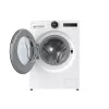 LG F4X7011TWS Priekinio pakrovimo skalbyklė 11 kg 1400 aps./min. Balta