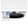 LG F4X7011TWS Priekinio pakrovimo skalbyklė 11 kg 1400 aps./min. Balta