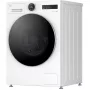 LG F4X7011TWS Priekinio pakrovimo skalbyklė 11 kg 1400 aps./min. Balta