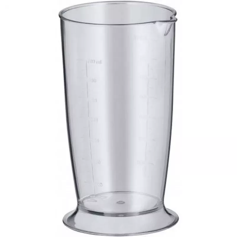 Panardintuvas WMF 416720011, 0,7 l, 600 W, juodas