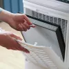 Philips FY1120/00 HEPA NanoProtect filtras drėkintuvams ir oro valytuvams DE5305/DE5306