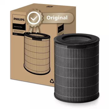 Oro valytuvo filtras Philips FY3437/00 248 mm × 34,6 mm × 300,5 mm