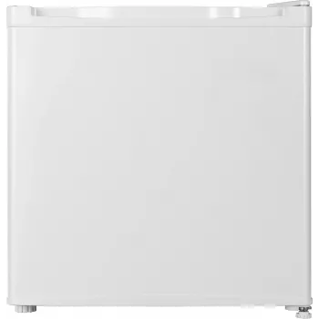 Beko RSO47WEUN kombinuotas šaldytuvas Laisvai pastatomas 46 L Baltas