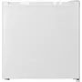 Beko RSO47WEUN kombinuotas šaldytuvas Laisvai pastatomas 46 L Baltas