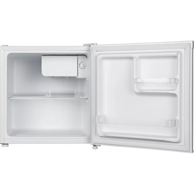 Beko RSO47WEUN kombinuotas šaldytuvas Laisvai pastatomas 46 L Baltas