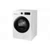 Samsung DV90DG52A0AELE džiovinimo mašina Laisvai pastatoma Priekinis pakrovimas 9 kg Balta
