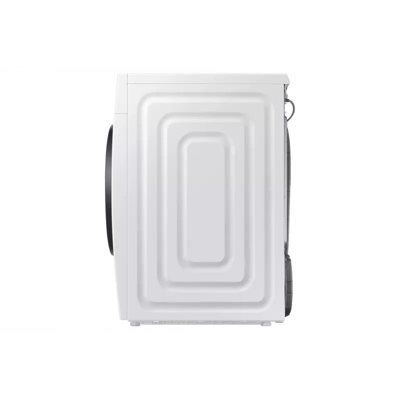 Samsung DV90DG52A0AELE džiovinimo mašina Laisvai pastatoma Priekinis pakrovimas 9 kg Balta