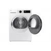 Samsung DV90DG52A0AELE džiovinimo mašina Laisvai pastatoma Priekinis pakrovimas 9 kg Balta