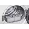 Samsung DV90DG52A0AELE džiovinimo mašina Laisvai pastatoma Priekinis pakrovimas 9 kg Balta