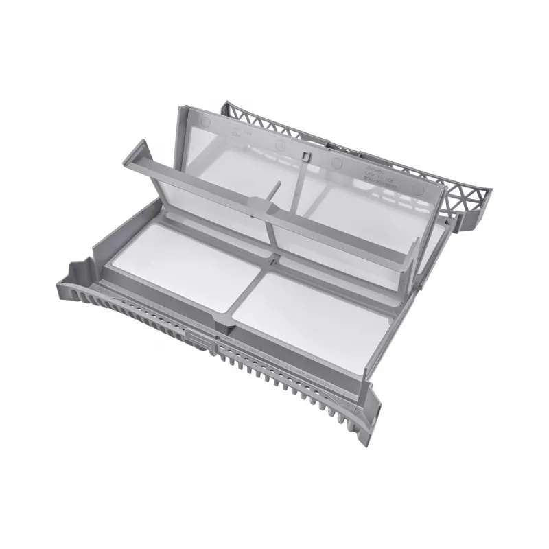 Samsung DV90DG52A0AELE džiovinimo mašina Laisvai pastatoma Priekinis pakrovimas 9 kg Balta