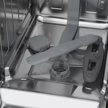 Beko BDIS38040Q Integruotas siauras indaplovė su AquaIntense®