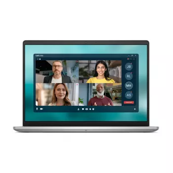 Nešiojamas kompiuteris DELL Pro 14 Essential PV14250 14 colių Intel Core 7 150U 16 GB 512 GB SSD Windows 11 Pro