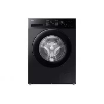 Samsung WW90DG5G34ABLE skalbyklė su priekiniu pakrovimu 9 kg 1400 aps/min Juoda