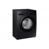 Samsung WW90DG5G34ABLE skalbyklė su priekiniu pakrovimu 9 kg 1400 aps/min Juoda