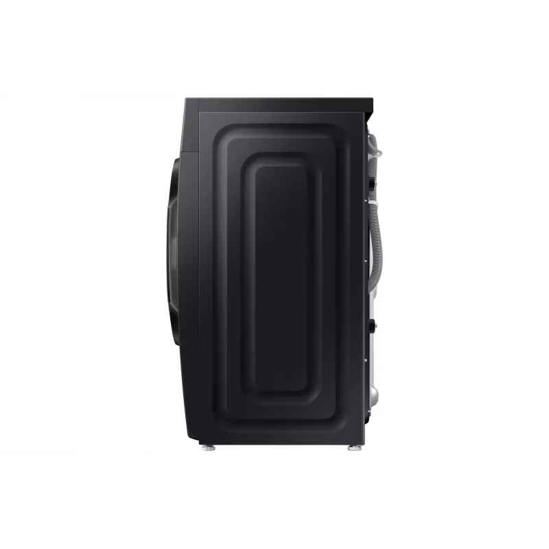 Samsung WW90DG5G34ABLE skalbyklė su priekiniu pakrovimu 9 kg 1400 aps/min Juoda