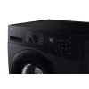 Samsung WW90DG5G34ABLE skalbyklė su priekiniu pakrovimu 9 kg 1400 aps/min Juoda