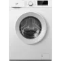 Beko B1WFK2604WEE skalbyklė su priekiniu pakrovimu 6 kg 1000 aps/min Balta
