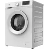 Beko B1WFK2604WEE skalbyklė su priekiniu pakrovimu 6 kg 1000 aps/min Balta