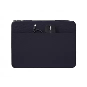 Dėklas HP Prot ABL nešiojamam kompiuteriui 13–14 colių, sidabrinis, 230 g