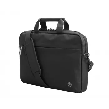 HP Rnw Busi 14.1 colių nešiojamojo kompiuterio krepšys, 490 g, monochromatinis