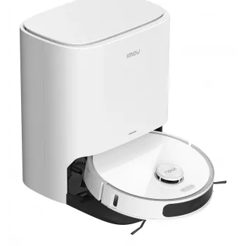 Siurblys robotas Imou RV3