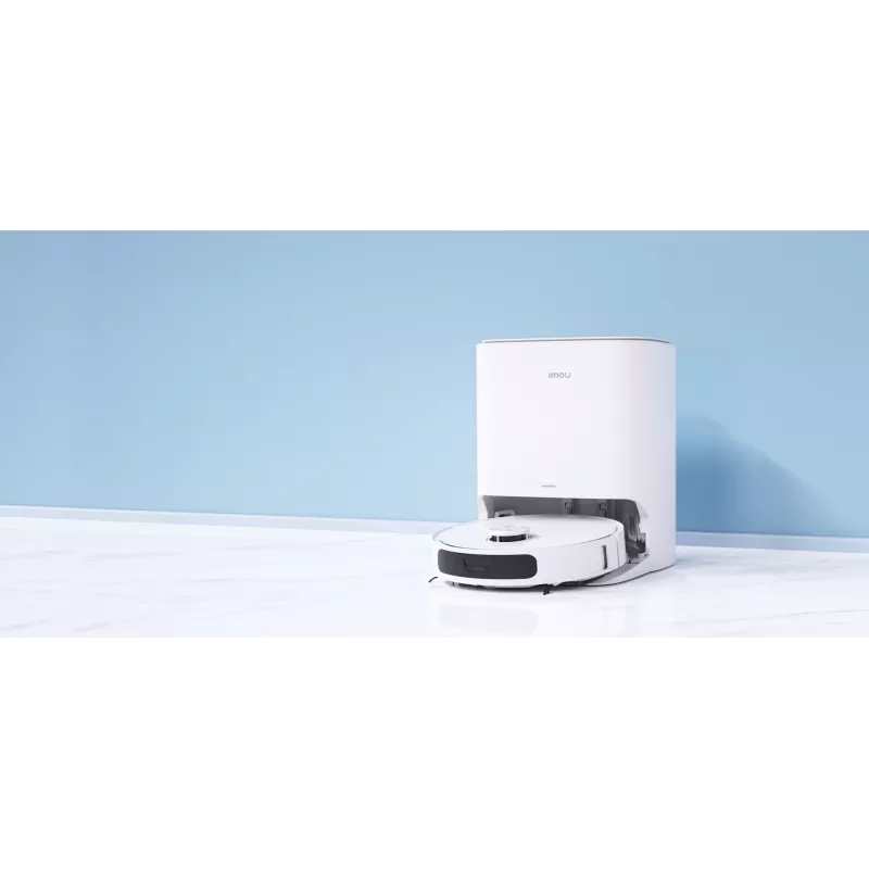 Siurblys robotas Imou RV3