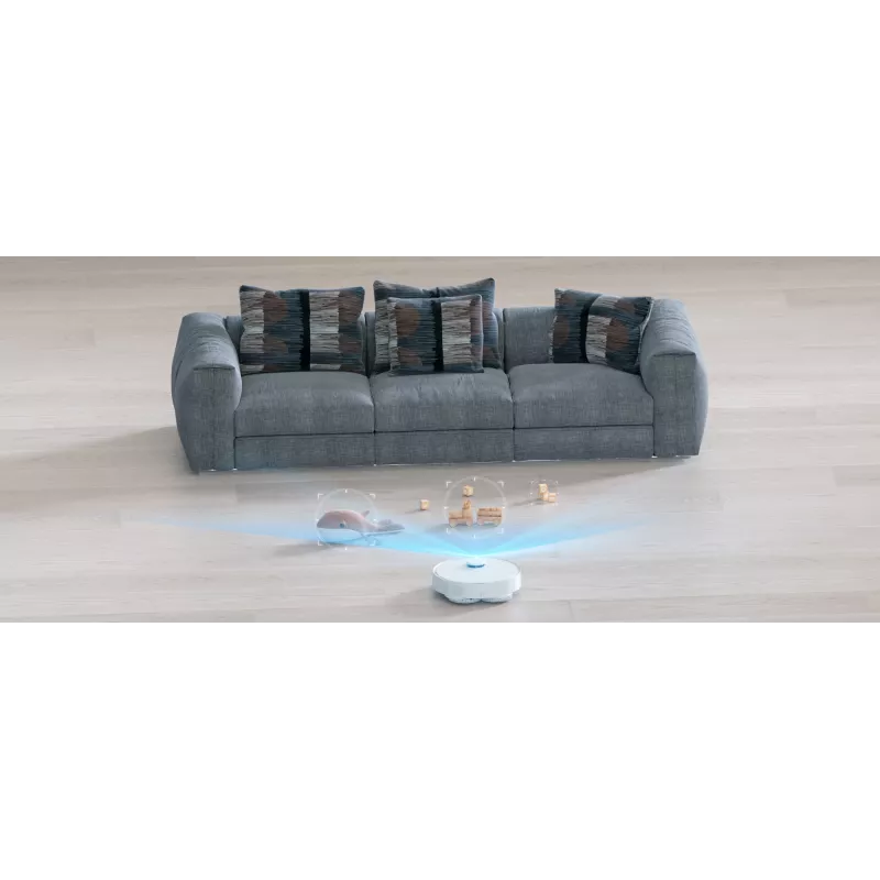 Siurblys robotas Imou RV3