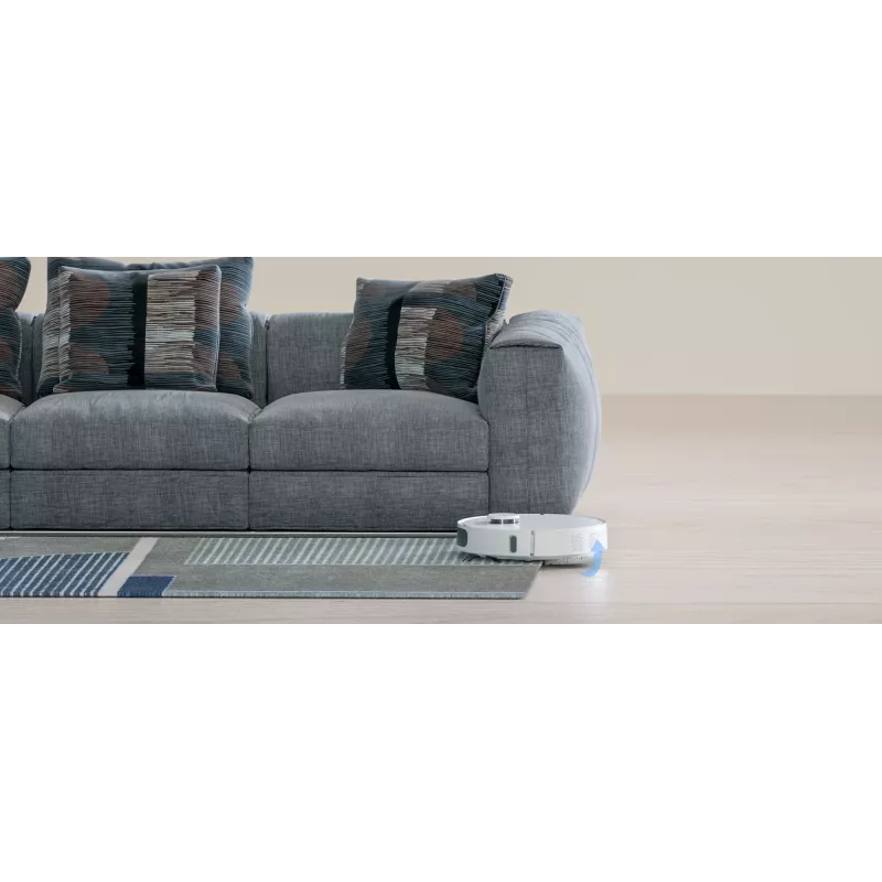 Siurblys robotas Imou RV3