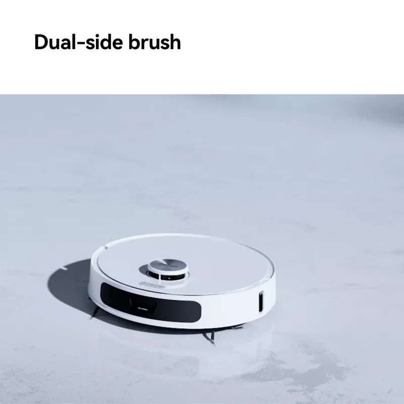 Siurblys robotas Imou RV3