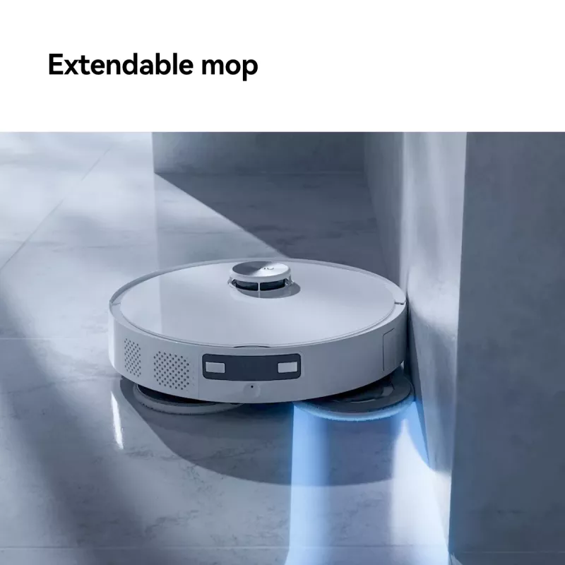 Siurblys robotas Imou RV3