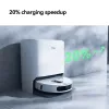 Siurblys robotas Imou RV3