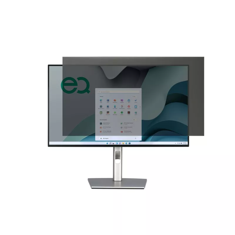 Kensington EQ privatumo filtro ekranas 34 colių monitoriams 21:9, 86.4 cm, 21:9, Monitorius, Privatumo filtras be rėmelių, 2H, Apsauga nuo mėlynos šviesos, Antirefleksinis