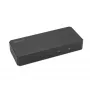 Kensington SD4843P EQ USB-C 10Gbps belaidė trijų monitorų stotelė