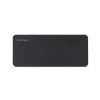 Kensington SD4843P EQ USB-C 10Gbps belaidė trijų monitorų stotelė