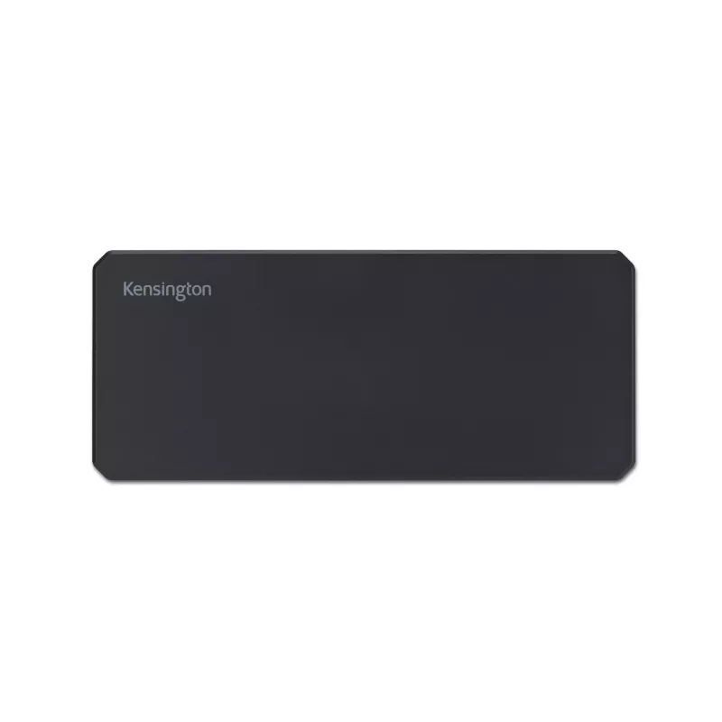 Kensington SD4843P EQ USB-C 10Gbps belaidė trijų monitorų stotelė