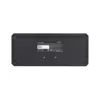 Kensington SD4843P EQ USB-C 10Gbps belaidė trijų monitorų stotelė