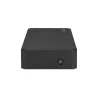 Kensington SD4843P EQ USB-C 10Gbps belaidė trijų monitorų stotelė