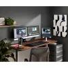 Kensington SD4843P EQ USB-C 10Gbps belaidė trijų monitorų stotelė