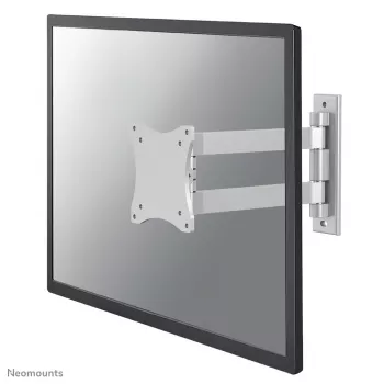 Neomounts FPMA-W820 Sieninis laikiklis monitoriui/TV 10-27 colių - pilnas judesys