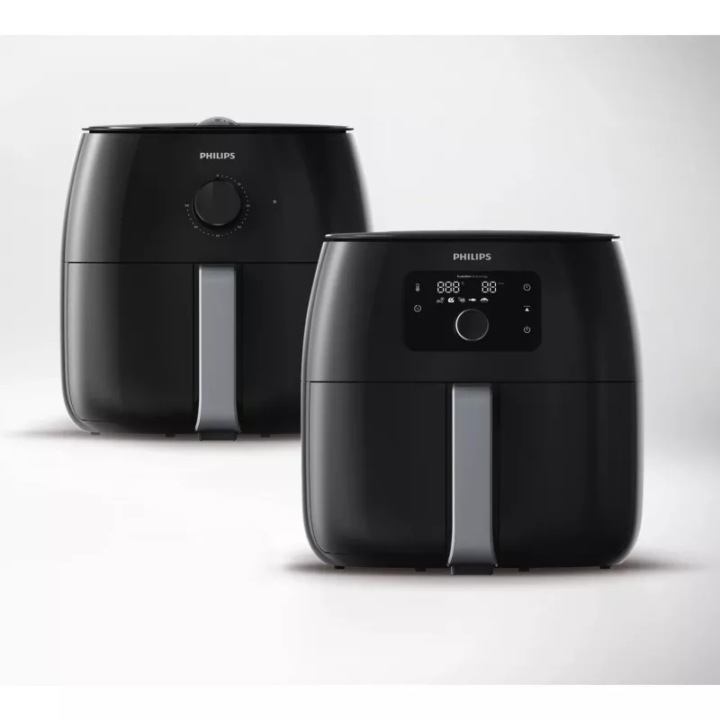 Philips Airfryer priedų rinkinys HD9953/00 Picos rinkinys XXL