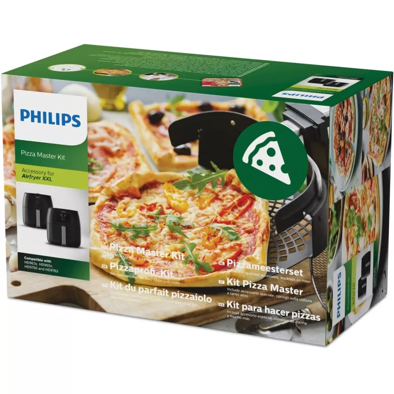 Philips Airfryer priedų rinkinys HD9953/00 Picos rinkinys XXL