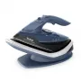 Tefal Freemove Power FV6675E0 lygintuvas sausas ir su garais keraminis padas 2600 W juoda, mėlyna