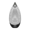 Tefal Freemove Power FV6675E0 lygintuvas sausas ir su garais keraminis padas 2600 W juoda, mėlyna