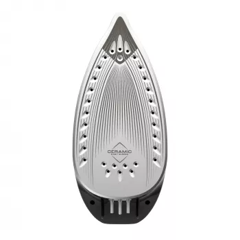 Tefal Freemove Power FV6675E0 lygintuvas sausas ir su garais keraminis padas 2600 W juoda, mėlyna