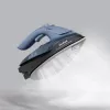 Tefal Freemove Power FV6675E0 lygintuvas sausas ir su garais keraminis padas 2600 W juoda, mėlyna