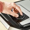 Kontaktinė grilio keptuvė Tefal Inicio Adjust GC272D10 su nelimpančiomis plokštėmis ir reguliuojama temperatūra