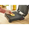 Kontaktinė grilio keptuvė Tefal Inicio Adjust GC272D10 su nelimpančiomis plokštėmis ir reguliuojama temperatūra