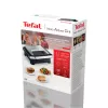 Kontaktinė grilio keptuvė Tefal Inicio Adjust GC272D10 su nelimpančiomis plokštėmis ir reguliuojama temperatūra