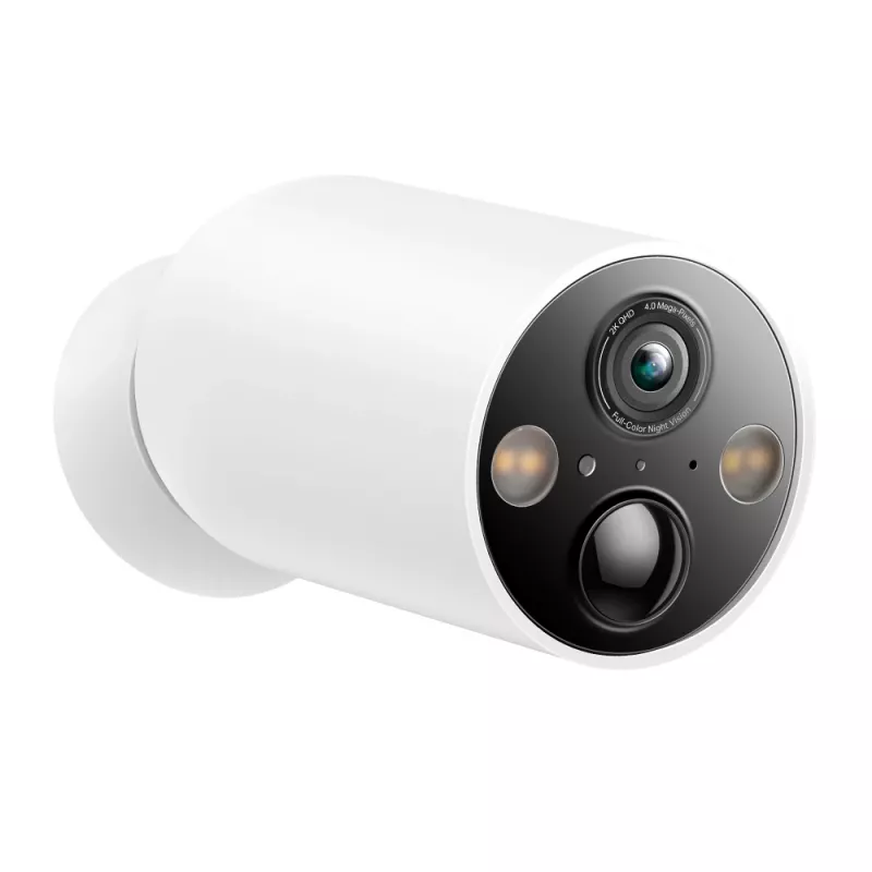 IP apsaugos kamera TP-Link Tapo C425 2560 x 1440 lauko