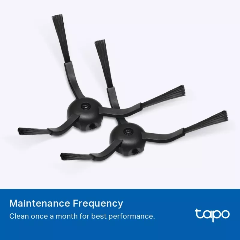 TP-Link Tapo robotų dulkių siurblių atsarginių dalių rinkinys
